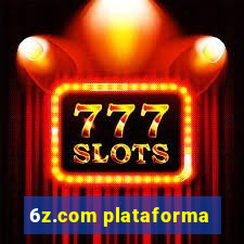6z.com plataforma